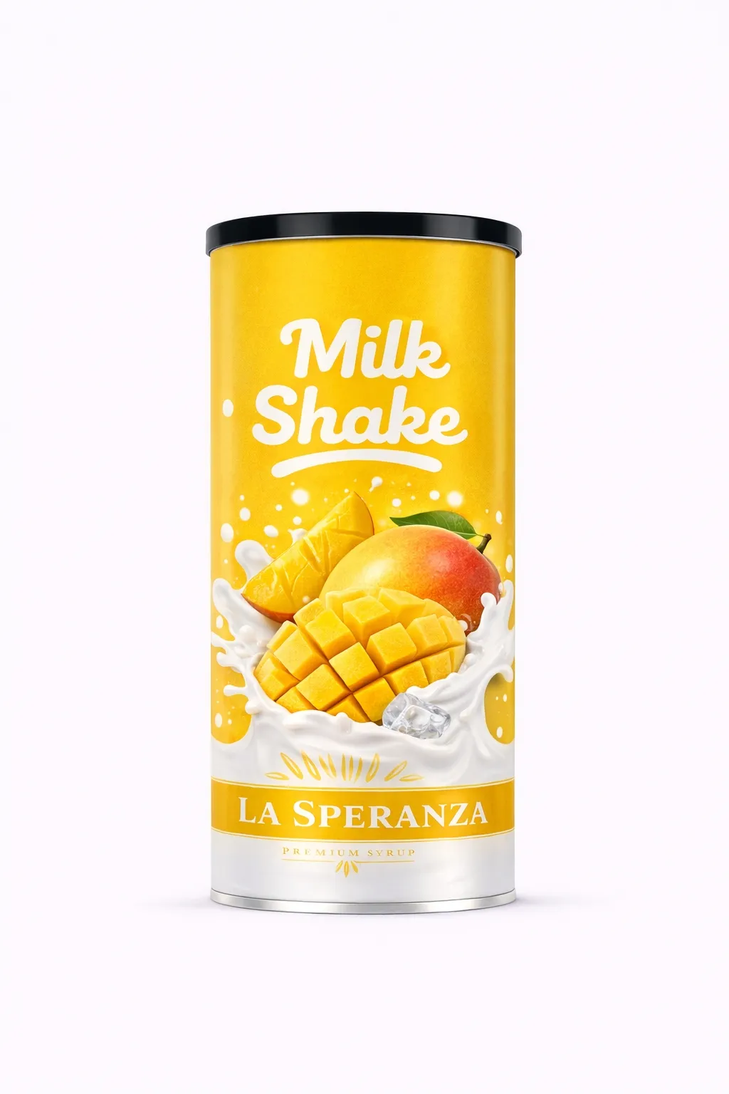 Mango Milkshake