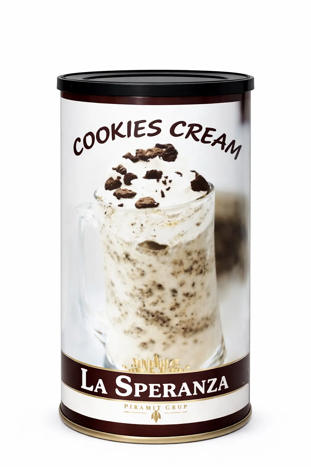 Cookıes Cream 