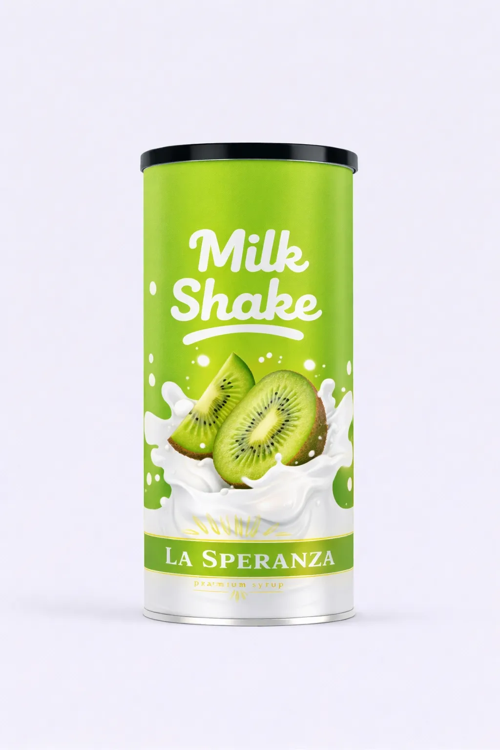 Kivi Milkshake