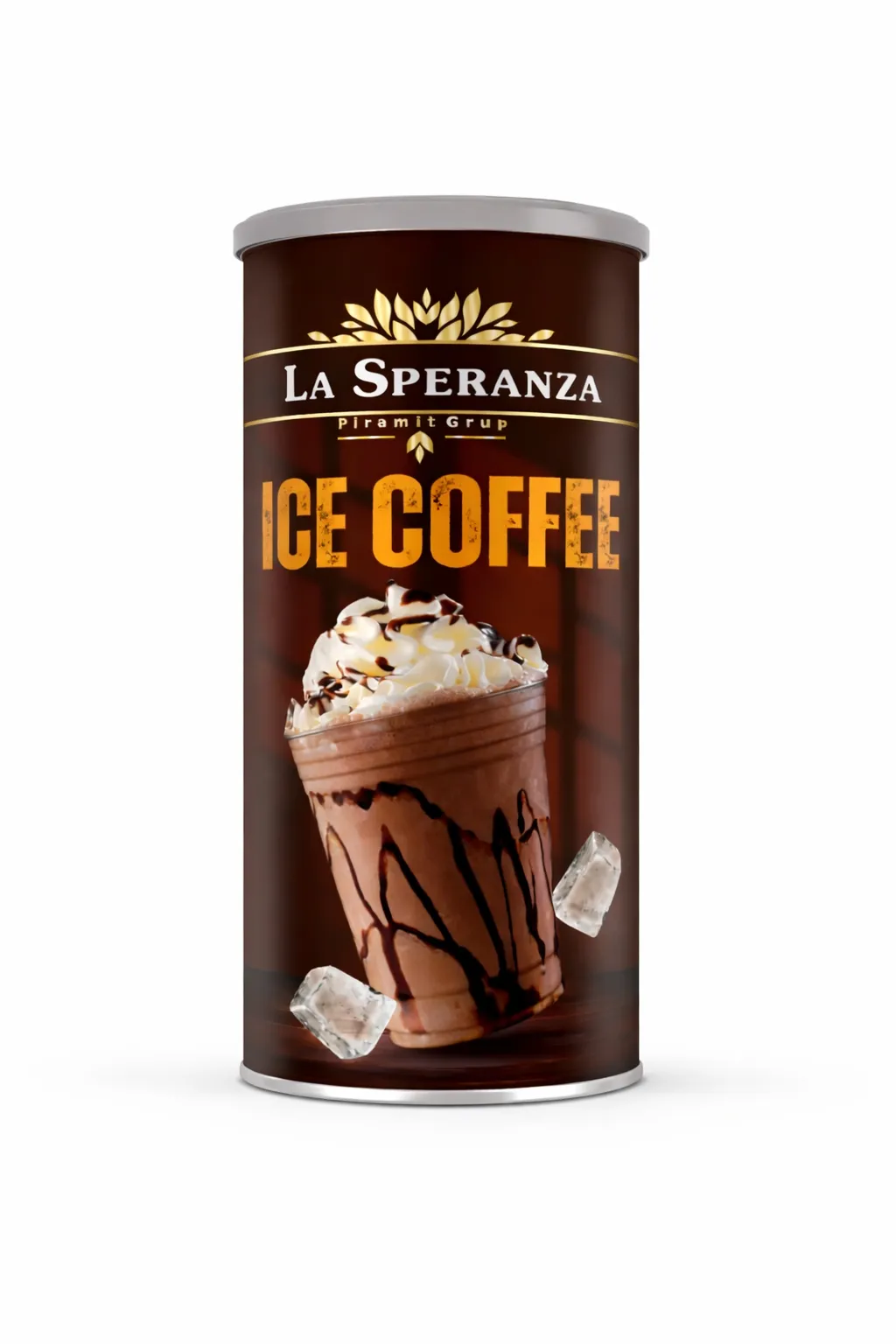 Ice Coffee