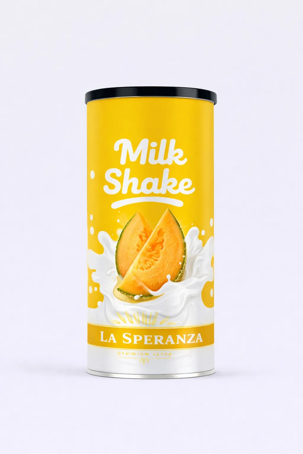 KAVUN MİLKSHAKE