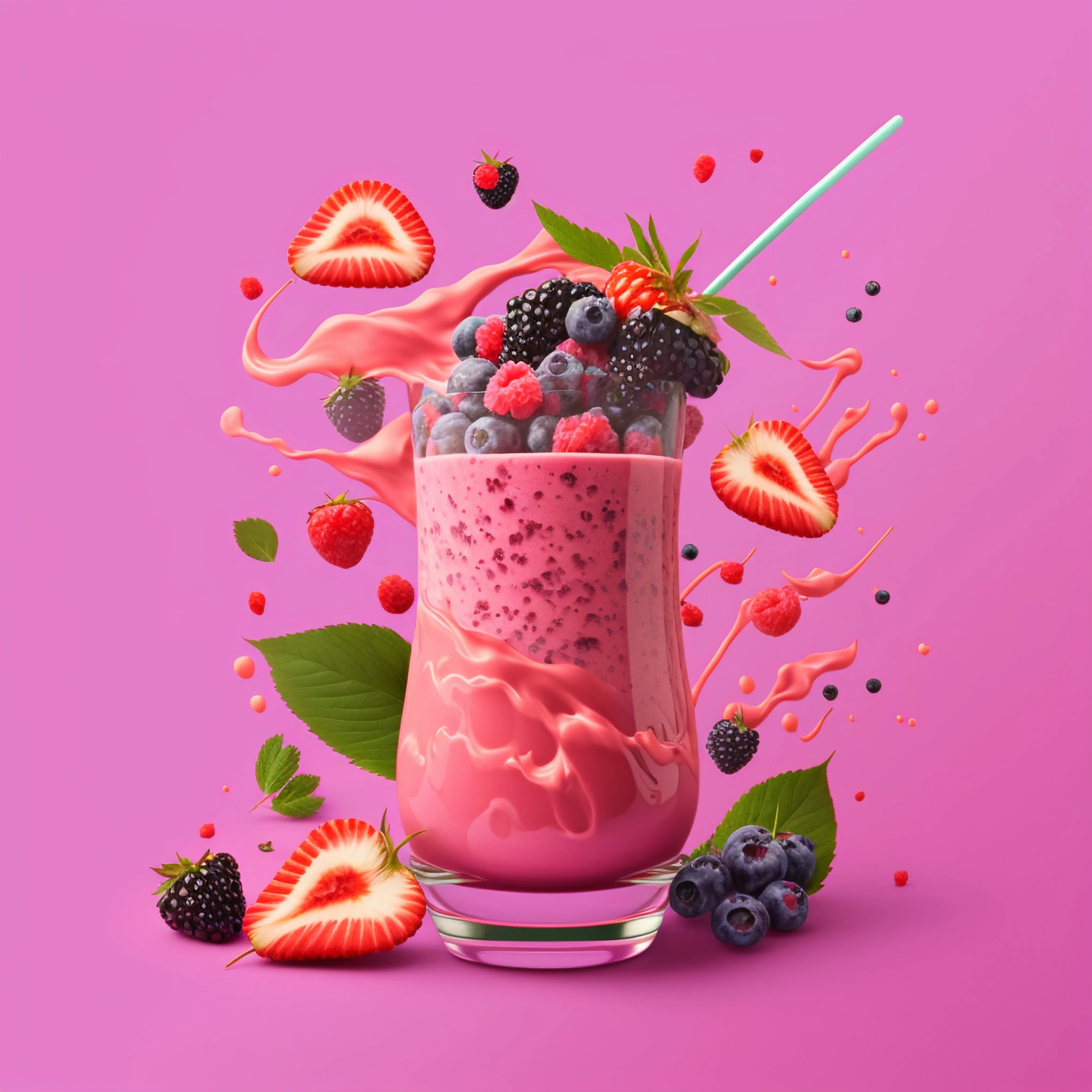 Milkshake