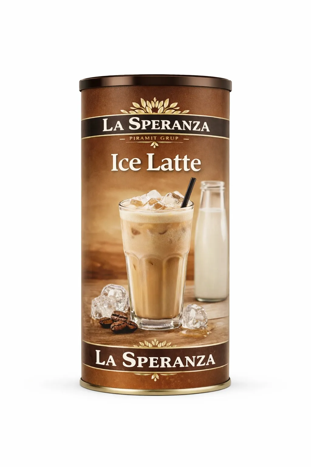 Ice Latte